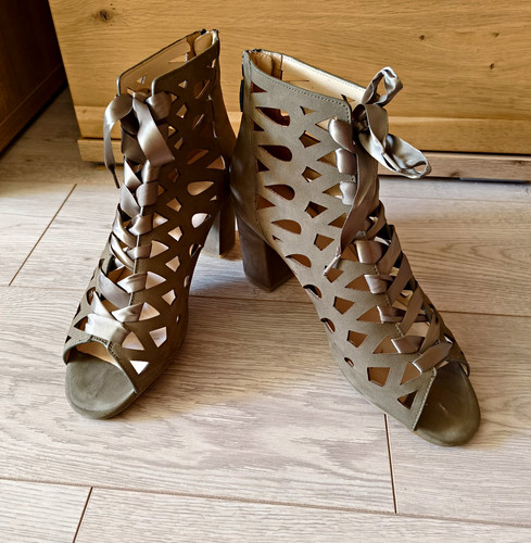 Gerry weber damen - weber, stiefeletten