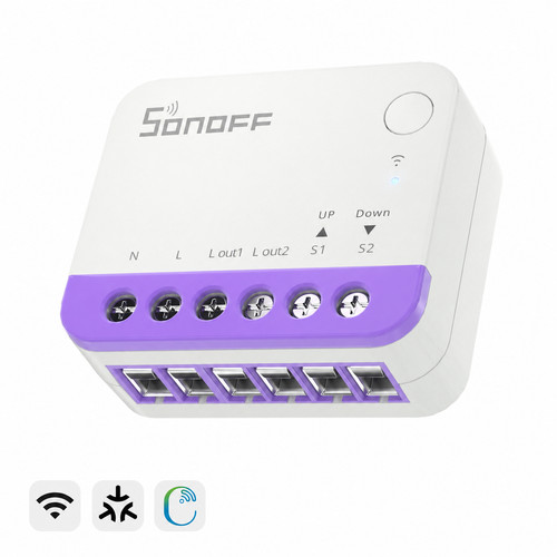 Sonoff mini rbs wlan smart - wlan,