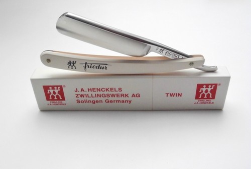Rasiermesser zwilling a - rasiermesser,