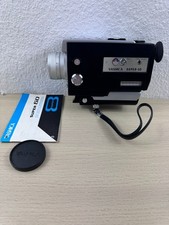 VINTAGE YASHICA SUPER 50 8MM