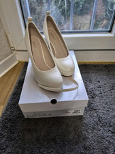 Catwalk Pumps Von Deichmann 