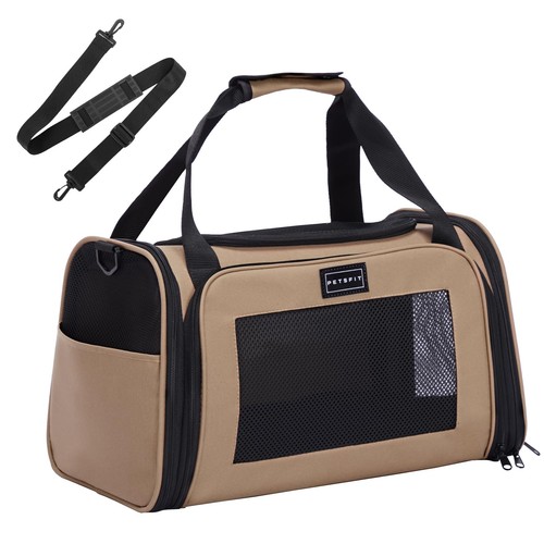 Petsfit transportbox katze - transportbox,