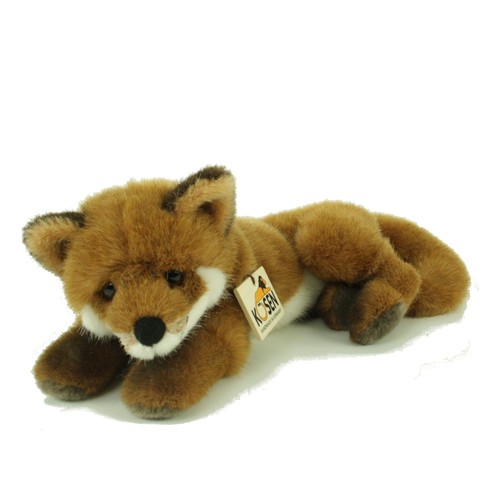 Kösen fuchs stofftier pauline - kÖsen,