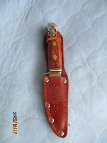 Jul herbertz messer - herbertz,