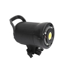 135W LED-Fotografie