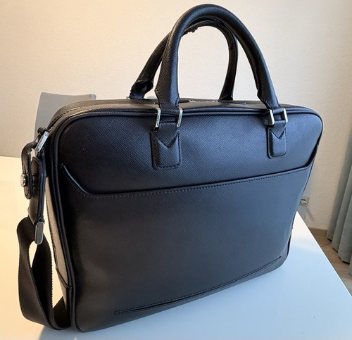 Montblanc sartorial - montblanc,