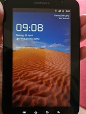 Samsung Galaxy Tab GT-P1000