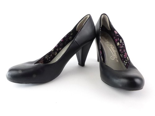 Mustang damen pumps - gr., 40