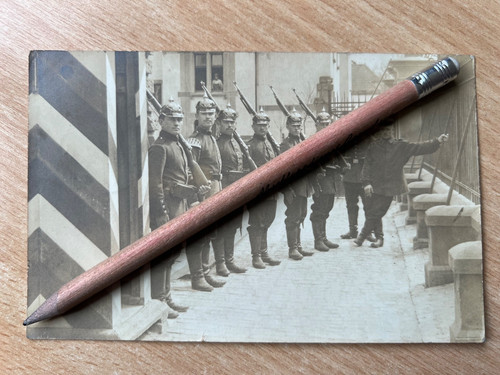 Postkarte kaiserreich - postkarte,