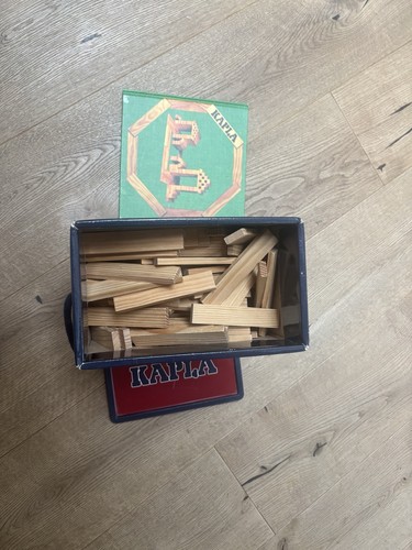 Kapla box 200 - kapla,