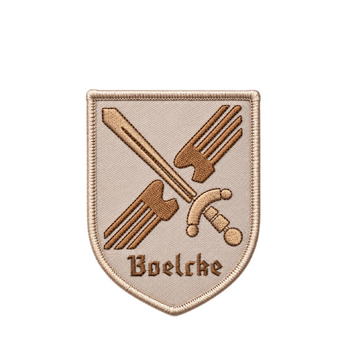 Taktlwg boelcke patch - 31,