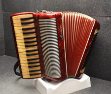 Stradivari 2 Chörig 80 Bässe