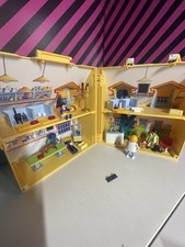 Playmobil 4374 Tierarztkoffer zum Mitnehmen | Tierklinik | Geschenk für Kinder?