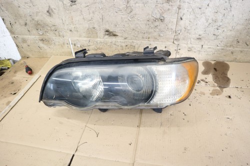 Bmw e53 xenon - x5, scheinwerfer