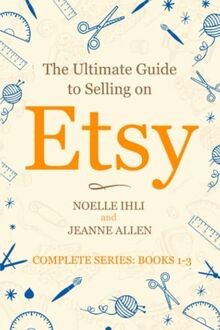 The ultimate guide selling - ultimate, to