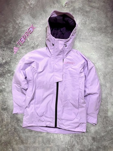 Adidas terrex xploric jacke - adidas,