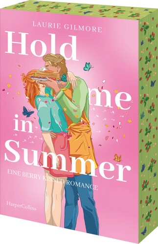 Hold summer eine berry - in,