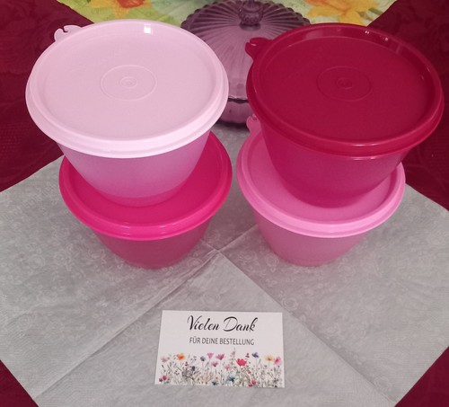 Tupperware classics x - 4,
