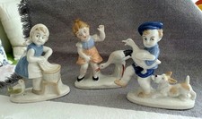 wallendorf porzellan figuren 