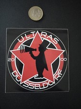 Ultras Fortuna Düsseldorf