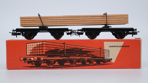Märklin 4512 drehschemel - märklin,