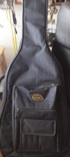 Gigbag , "Superior"für Akustikgitarre und Klassikgitarren