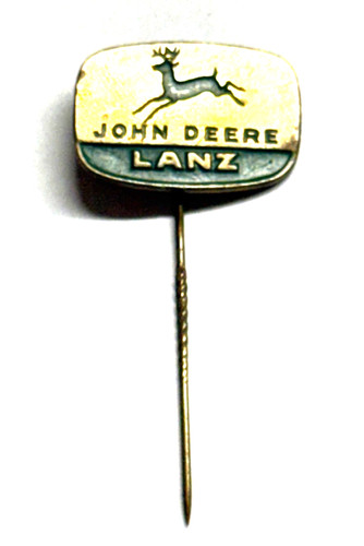 John deere lanz 50er 60er - john,
