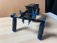 Schulterstativ Neeweer/Shape Schulterauflage