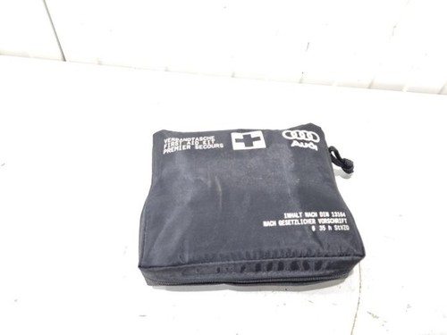 Verbandtasche ersthilfe audi - verbandtasche,