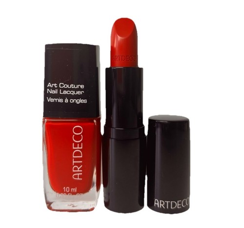 Artdeco beauty set lippenstift - beauty,