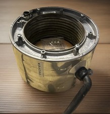 Viessmann Wärmetauscher