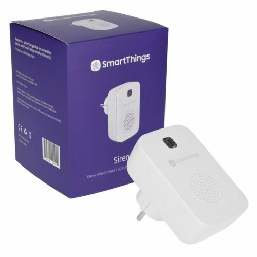 Vodafone sercomm home sirene - sercomm, v-home