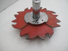 Verstellnuter HM 220x30x 5 - 30 mm Leitz