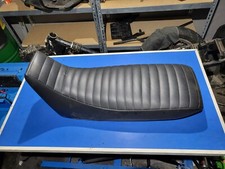 Sitzbank, DR800 Big SR43B