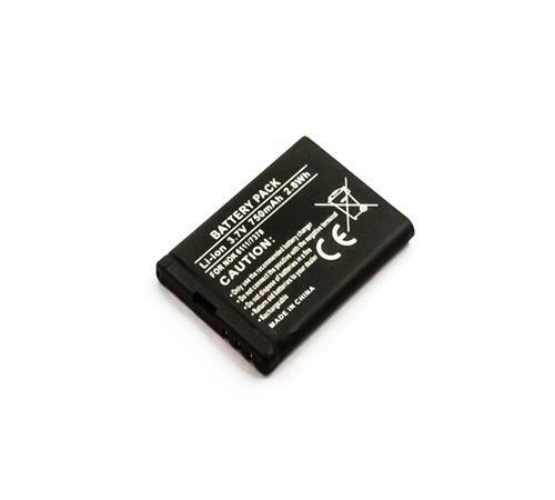 Akku für nokia 6131 - 🔋, 7070