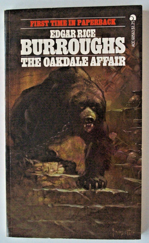 The oakdale affair - affair, 1973