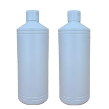 Leere plastikflaschen 1 - leere,