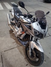 yamaha fzs 1000 fazer 2003    33000 km Motor 150 Ps! Update! FZG ist jetzt abgem