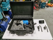 Kantenfräsmaschine  BDS EKF 530 Neuwertig im Koffer