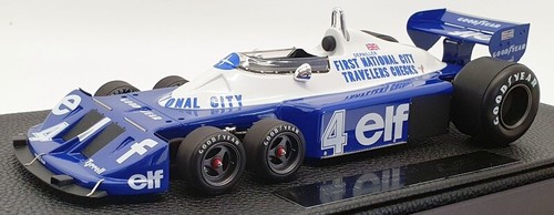 Replicas scale model - replicas, 1/18