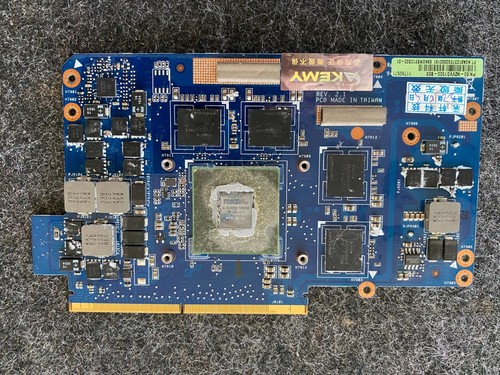 Für asus g75vw nvidia - für,