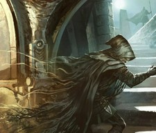 75 Karten RÄUBER Diebe DECK