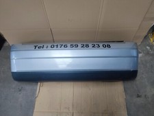 Stoßstange Hinten  [LY7W] Light Silver Metallic |  Audi A2 8Z 1.4B 01BJ B169