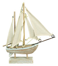 Deko Segelschiff Antik