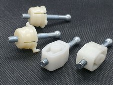 SET 4 Stück passend Für VW