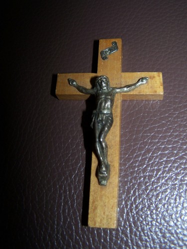 Altes antikes kreuz - altes,