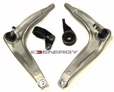 SET QUERLENKER KOMPLETT