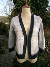 Heine Wende Cardigan, /