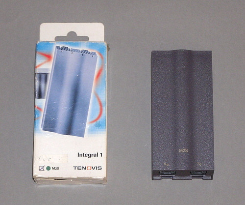 Tenovis modul m2s - m2s, integral