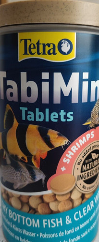 Tetra tablets tabi min 2050 - tetra,